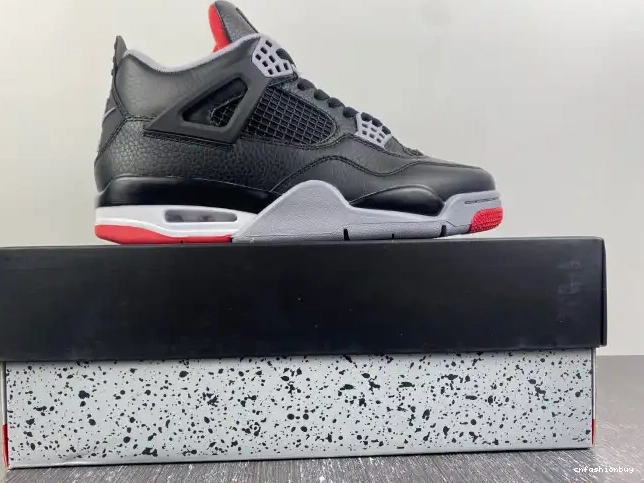 Reimagined FV5029-006 4 Jordan Air Bred 0516